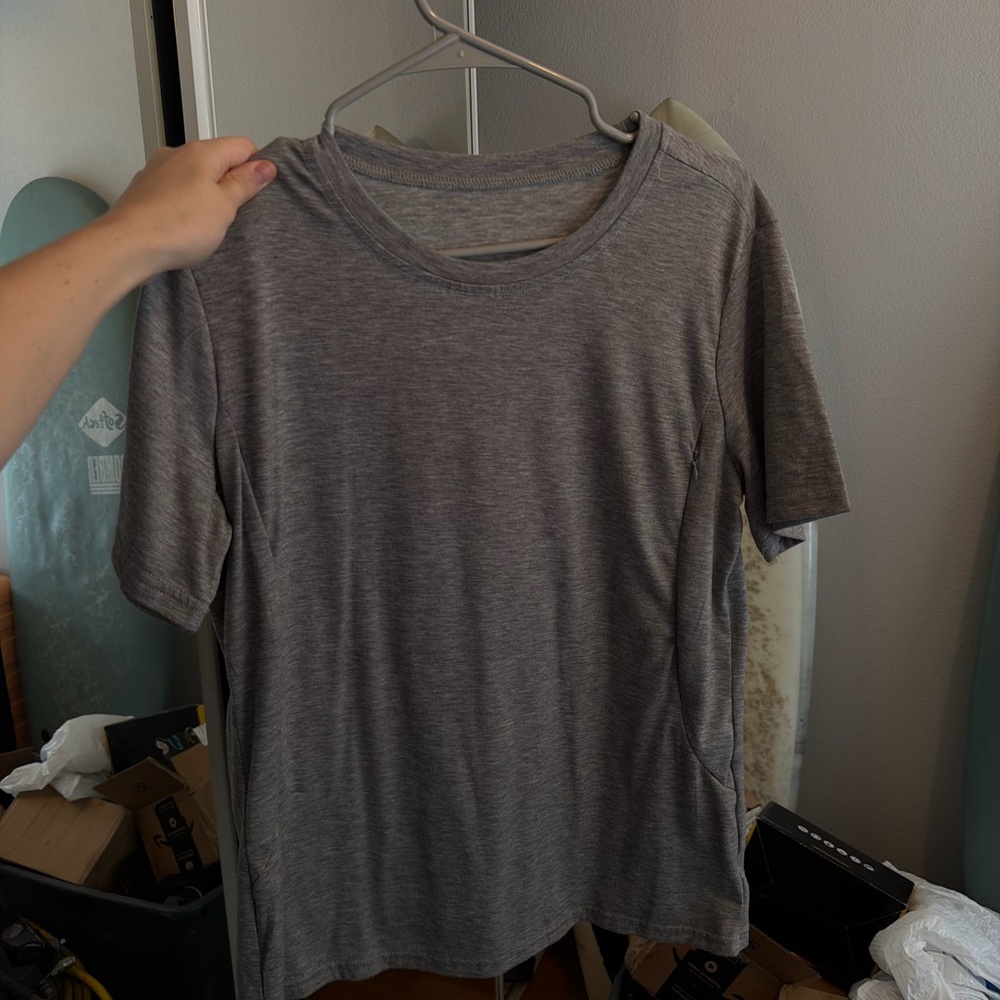 BREASTFEEDING tee shirt